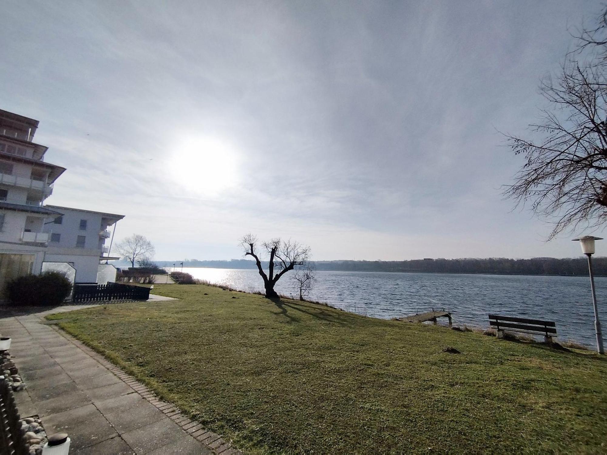 Haus Am See - Steinwarder Has-005 Haus Am See Heiligenhafen Esterno foto